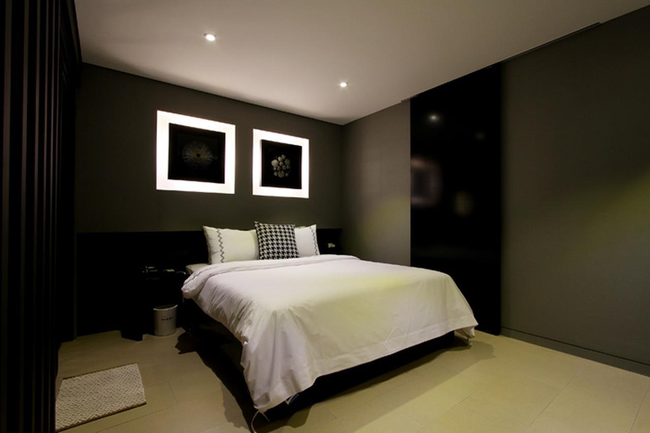 Jeonju Mari Hotel Extérieur photo