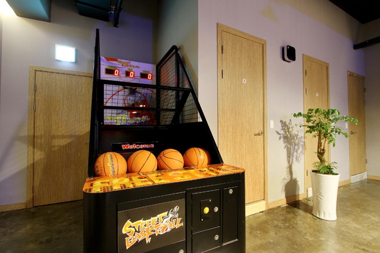 Jeonju Mari Hotel Extérieur photo