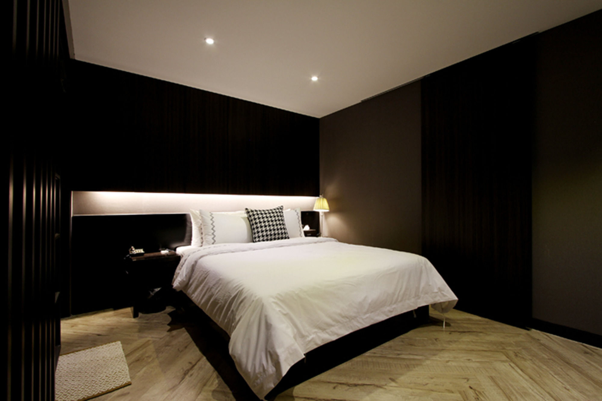 Jeonju Mari Hotel Extérieur photo