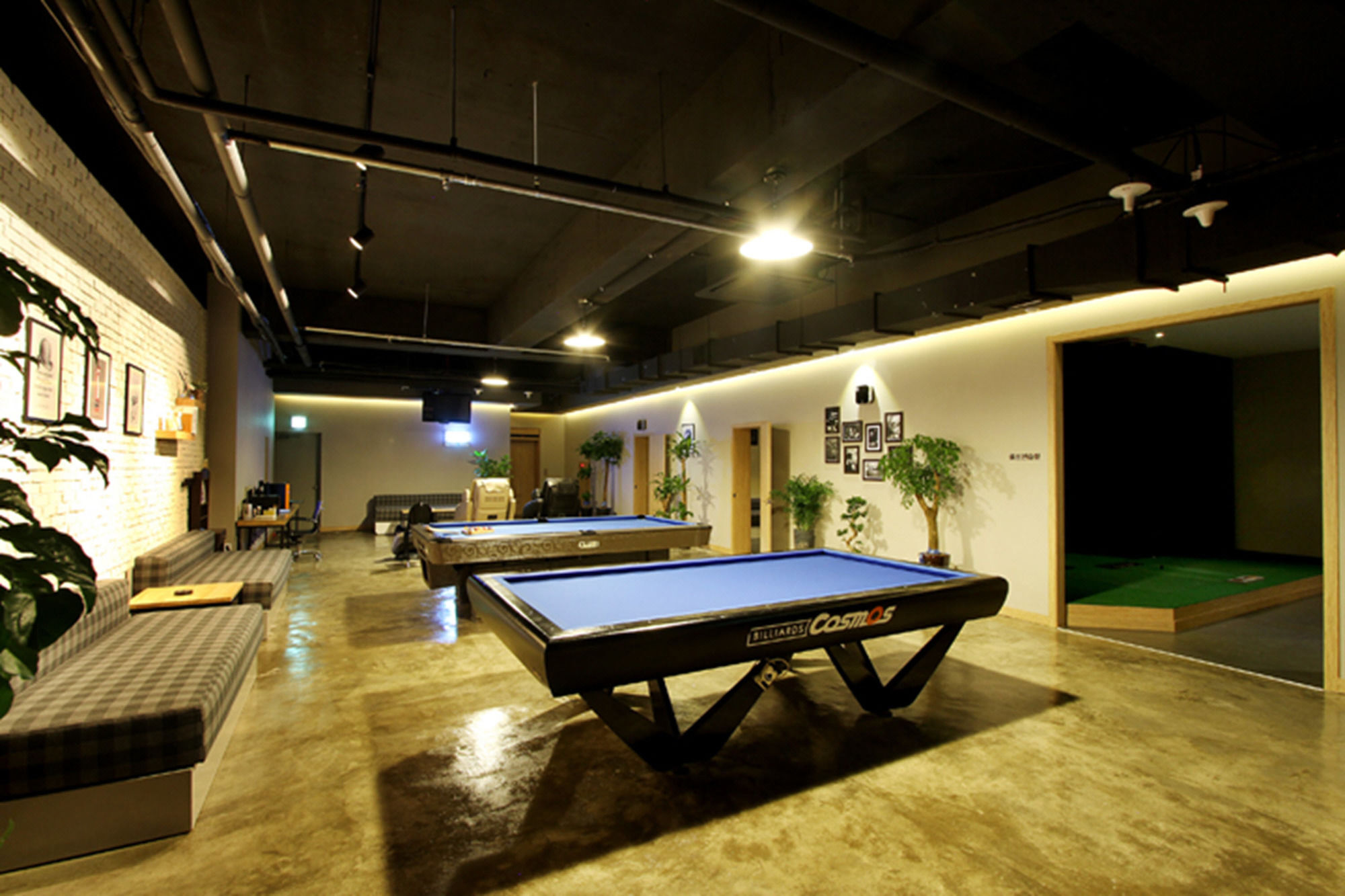 Jeonju Mari Hotel Extérieur photo