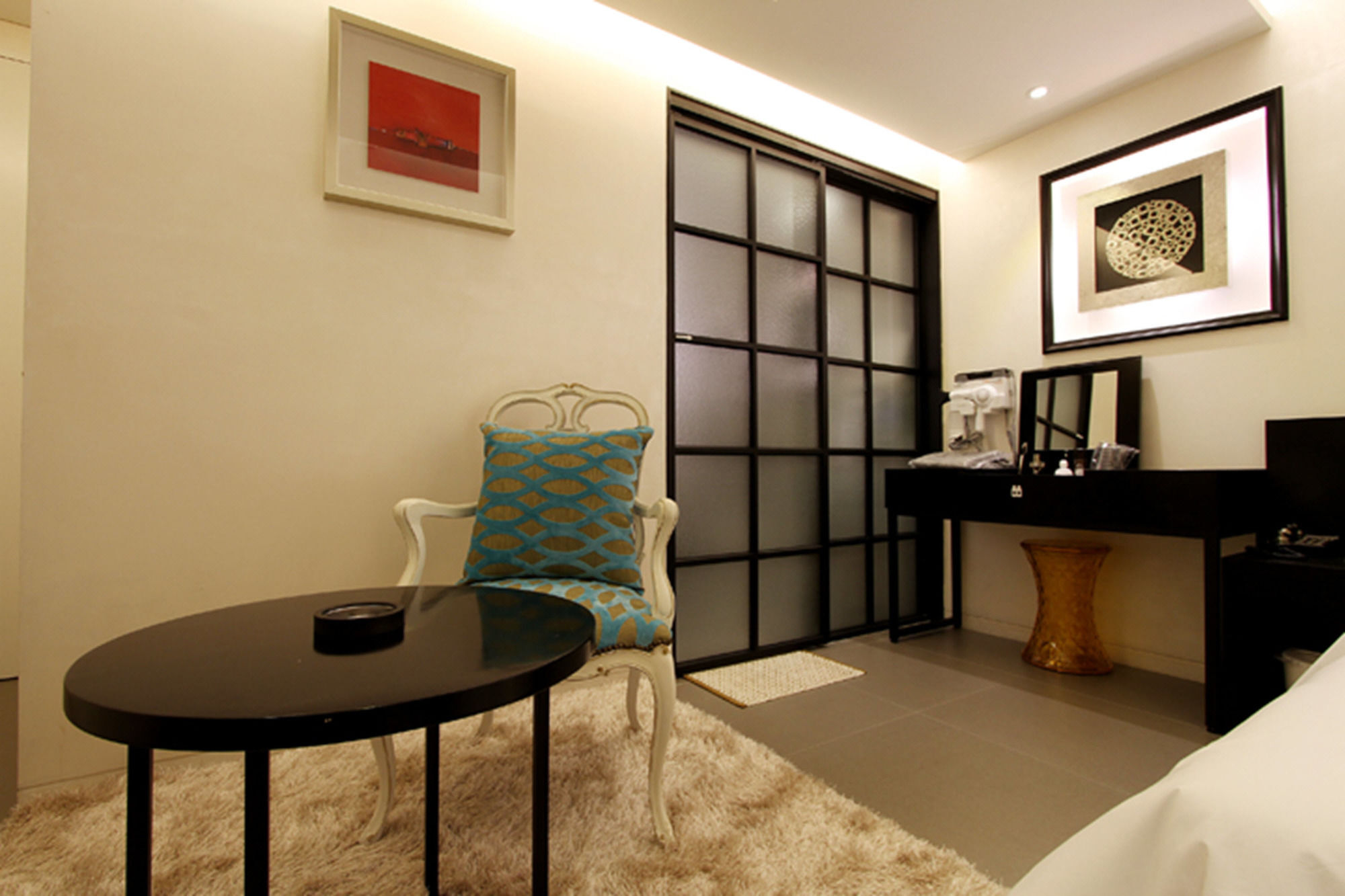 Jeonju Mari Hotel Extérieur photo
