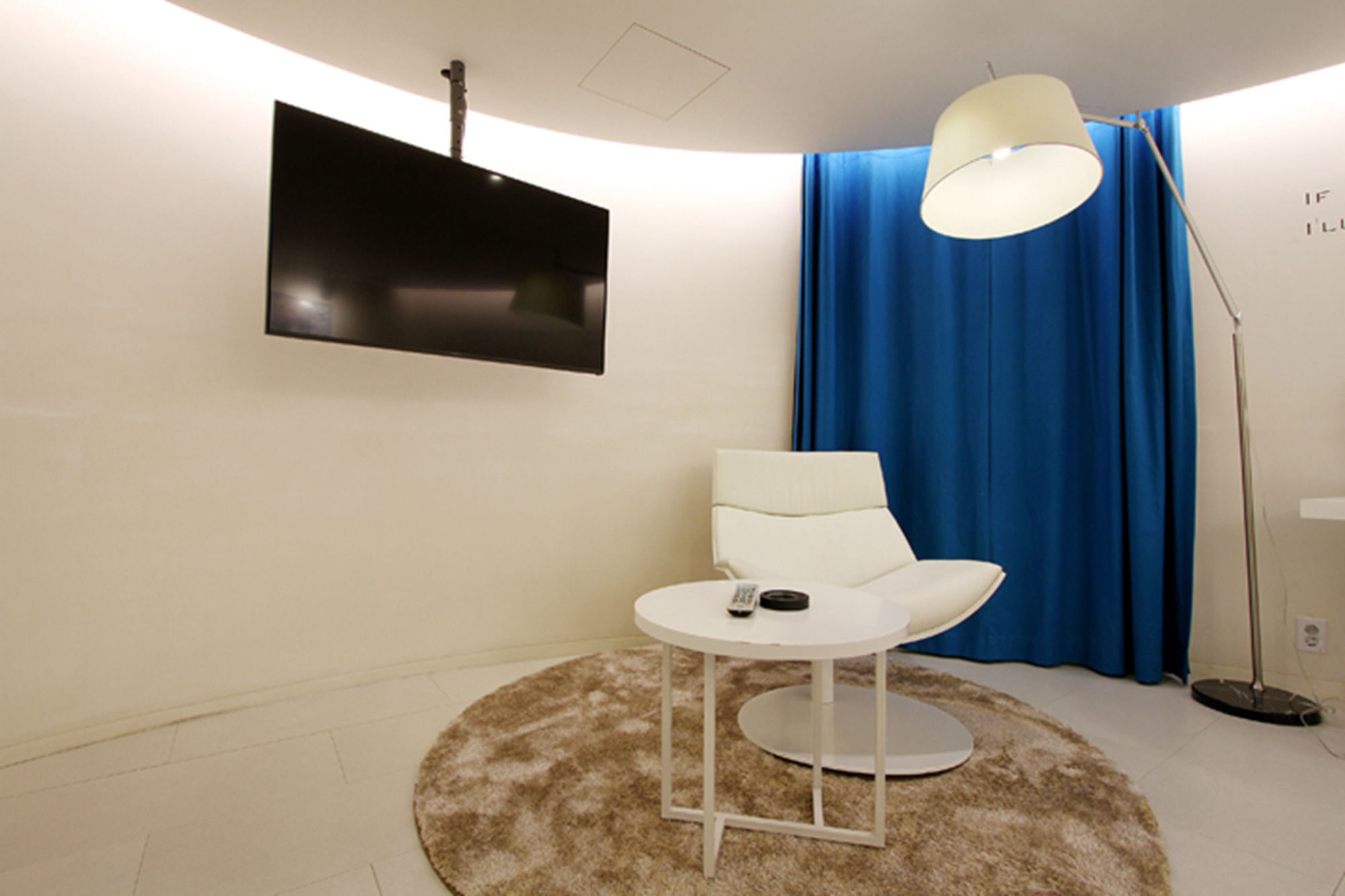 Jeonju Mari Hotel Extérieur photo