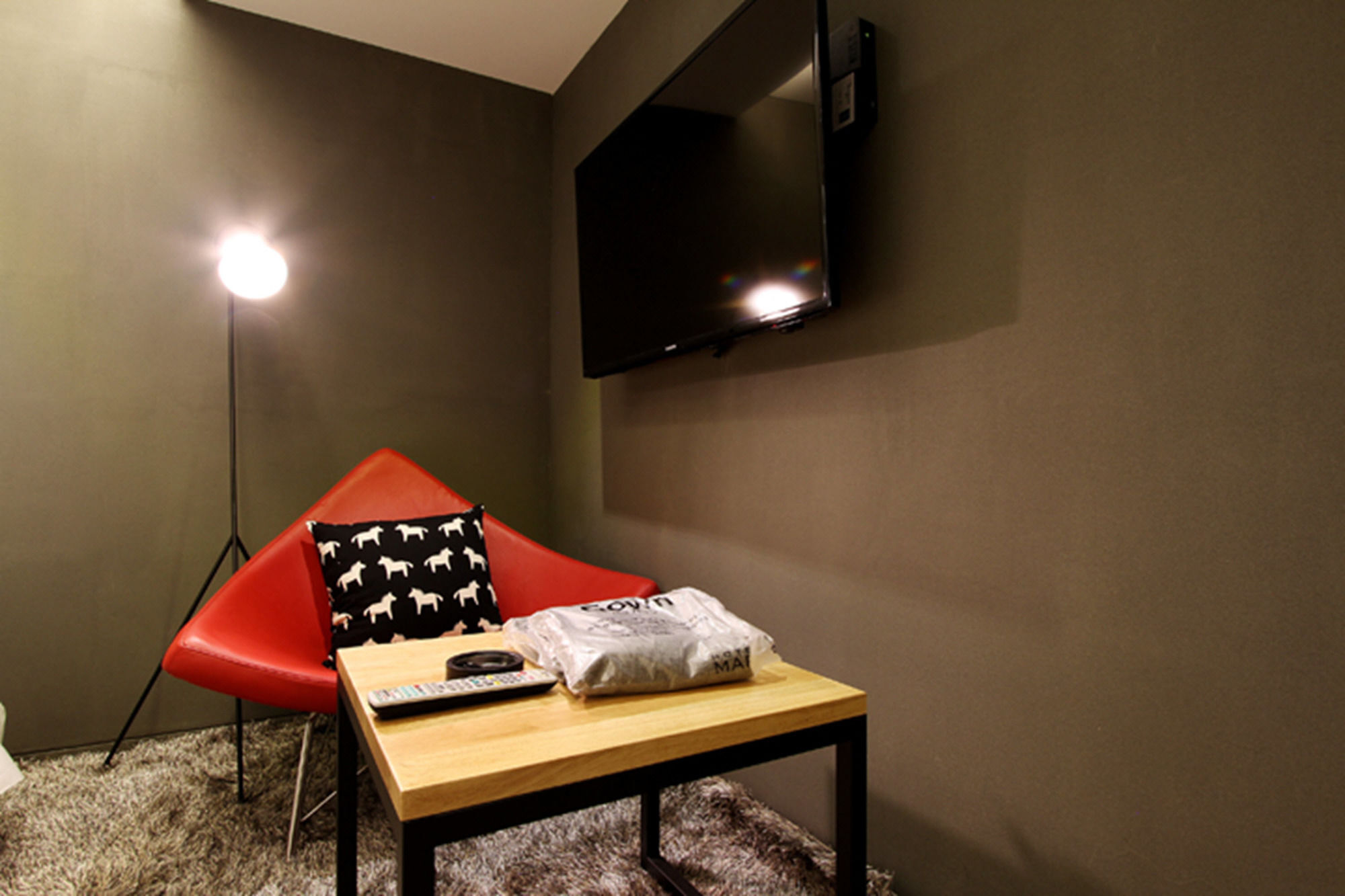 Jeonju Mari Hotel Extérieur photo