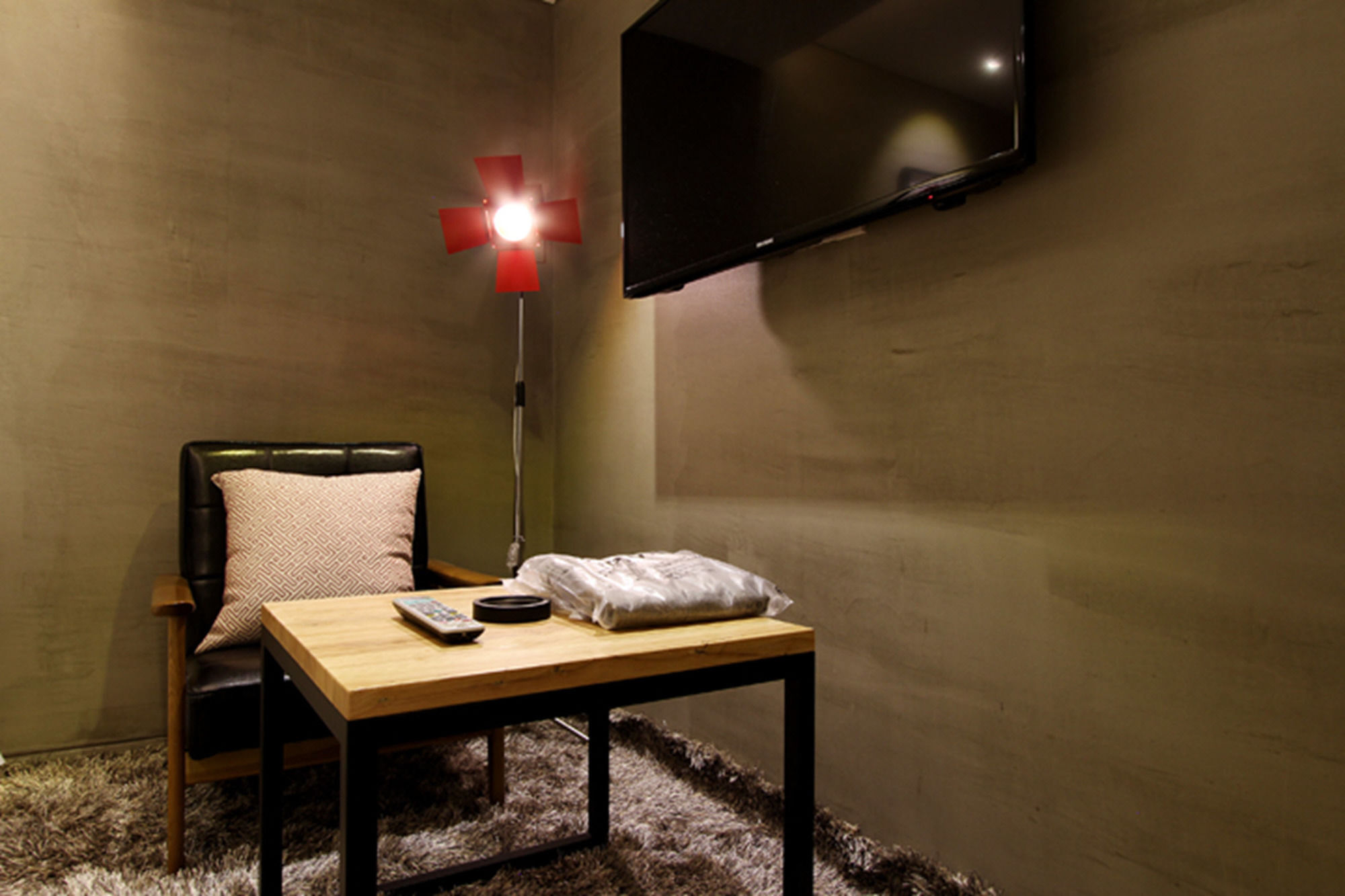 Jeonju Mari Hotel Extérieur photo