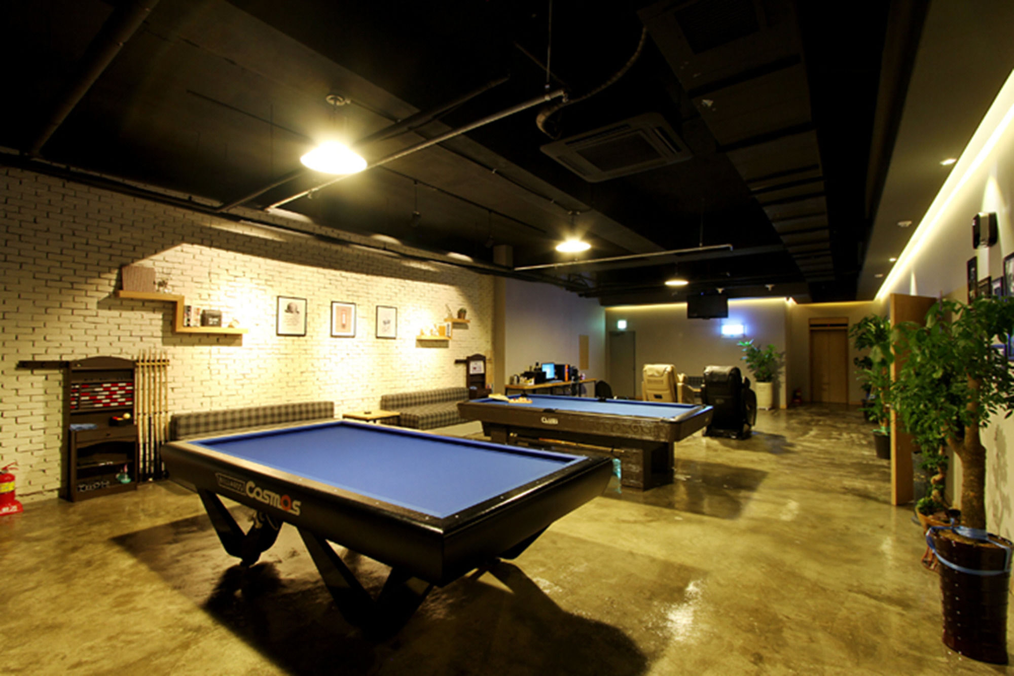 Jeonju Mari Hotel Extérieur photo